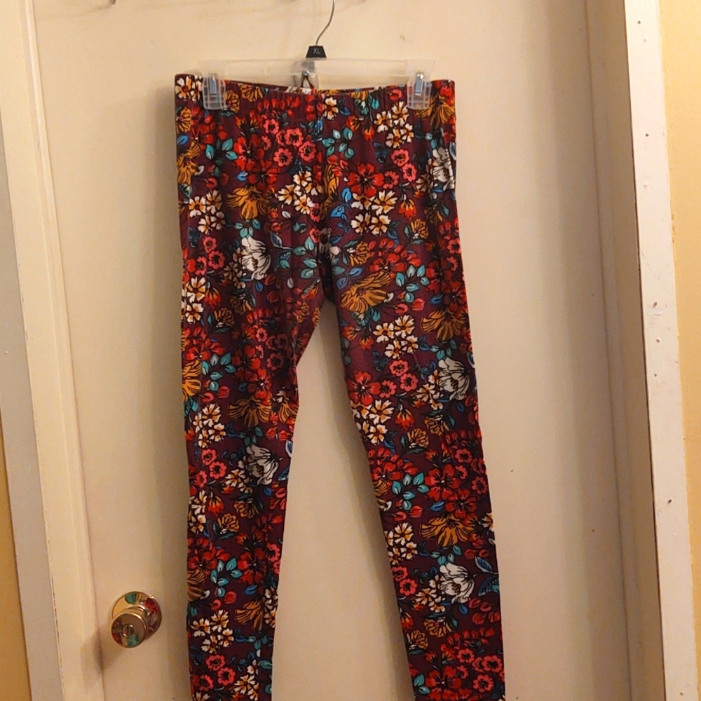 Leggings